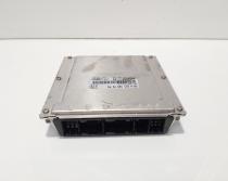 Calculator motor ECU, cod A6111537479, 0281010608, Mercedes Clasa C Coupe (CL203), 2.2 CDI, OM611962 (idi:622589)