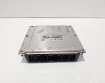 Calculator motor ECU, cod A6111537479, 0281010608, Mercedes Clasa C T-Model (S203), 2.2 CDI, OM611962 (idi:622589)