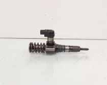 Injector, cod 03G130073S, Vw Passat Variant (3C5) 2.0 TDI, BKP (id:657833)