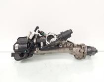 Racitor gaze cu EGR, cod GM55566052, Opel Astra J Combi, 2.0 CDTI, A20DTH (idi:657638)