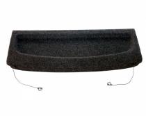 Polita portbagaj Opel Corsa D (pr:110747)