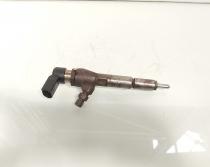 Injector, cod 4M5Q-9F593-AD, Ford C-Max 1, 1.8 TDCI, KKDB (idi:648933)