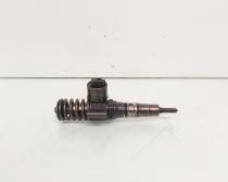 Injector, cod 03G130073G+, BPT, 0414720404, Vw Golf 5 Plus (5M1) 2.0 TDI, BKD (id:656795)