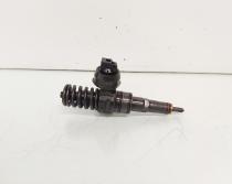 Injector, cod 038130073AG, BTC, 041472215, Vw Golf 5 (1K1) 1.9 TDI, BXE (id:658324)