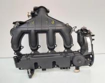 Galerie admisie cu capac culbutori, cod 9662688980, Peugeot 307 CC (3B), 2.0 HDI, RHR (idi:655791)