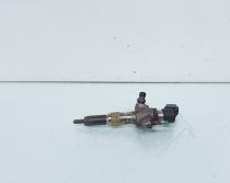 Injector, cod 9802448680, Ford Focus 3  1.6 TDCI, T1DA (id:658238)