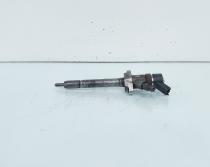 Injector, cod 0445110239, Peugeot 307 1.6 HDI, 9HX (id:656844)