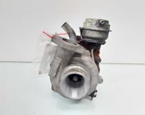 Turbosuflanta, cod 8980536744, Opel Zafira B (A05), 1.7 CDTI, Z17DTR (idi:655750)