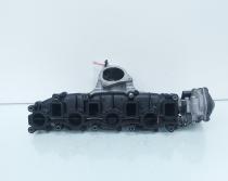 Galerie admisie cu clapete, cod 03L129711E, VW Passat (3C2), 2.0 TDI, CBAA (idi:656275)