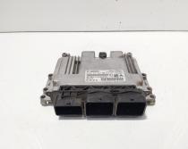 Calculator motor ECU, cod 9678818280, 9666729580, Citroen DS4, 1.6 HDI, 9HP (idi:648043)