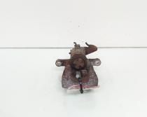 Etrier stanga spate, Renault Megane 3, 1.5 DCI, K9K832 (id:658311)