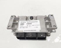 Calculator motor ECU, cod 9661377380, 9653979480, Citroen C3 (I) 1.4 benz, KFV (idi:648033)