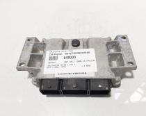 Calculator motor ECU, cod 9661377380, 9653979480, Peugeot 206 SW, 1.4 benz, KFV (idi:648033)