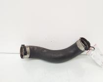 Furtun intercooler, cod A2045283282, Mercedes Clasa E (W212) 2.2 CDI, OM651924 (id:657684)