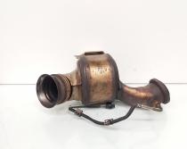 Catalizator, Mercedes Clasa C T-Model (S204) 2.2 CDI, OM651911 (id:657664)
