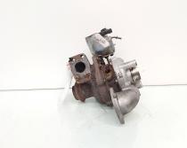 Turbosuflanta, cod 9686120680, Ford Grand C-Max 1.6 TDCI, T1DA (id:658642)