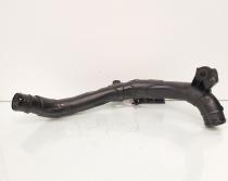 Tub intercooler, cod 5N0145840F, VW Eos (1F7, 1F8), 2.0 TDI, CBAB (id:658673)