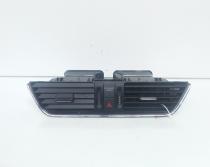 Grila aer bord centrala, Skoda Octavia 3 (5E3) (id:489427)