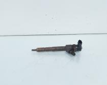 Injector, cod GM55577668, 0445110423, Opel Astra J Sedan, 2.0 CDTI, A20DTH (idi:658248)
