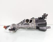 Racitor gaze cu egr, cod GM55566052, Opel Astra J Combi, 2.0 CDTI, A20DTH (idi:658540)