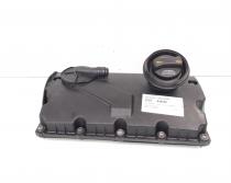 Capac culbutori, cod 038103469AD, Skoda Octavia 2 Combi (1Z5) 1.9 TDI, BKC (idi:658555)