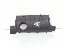 Capac motor, cod V756735480, Peugeot 5008, 1.6 benz, 5FW (idi:657603)