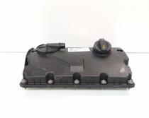 Capac culbutori, cod 038103469AD, Seat Toledo 3 (5P2) 1.9 TDI, BKC (idi:658158)