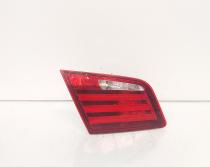 Stop stanga capota spate cu led, cod 7203225, Bmw 5 (F10) (id:658617)