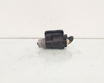 Motoras galerie admisie, cod GM55584232, Opel Astra J, 1.7 CDTI, A17DTR (id:658498)