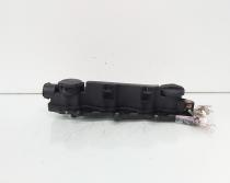 Capac culbutori, cod 9660281080, Ford C-Max 1, 1.6 TDCI, G8DA (idi:656718)