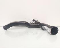 Tub intercooler cu senzor, cod 8E0145762G, Skoda Superb I (3U4) 1.9 TDI, BPZ (id:658465)