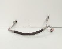 Conduca clima cu senzor, cod 1K0820721CA, Vw Golf 6 Plus, 1.6 TDI, CAY (idi:657137)