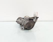 Electromotor cu start stop, cod 02Z911024H, Seat Altea (5P1) 1.6 TDI, CAY, 5 vit man (idi:657484)