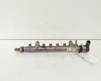 Rampa injectoare cu senzori, cod 03L130089, VW Golf 5 Variant (1K5), 2.0 TDI, CBD (idi:657863)