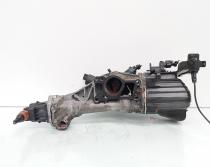 Racitor gaze cu EGR, cod GM55566052, Opel Insignia A, 2.0 CDTI, A20DTH (id:658422)