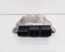 Calculator motor ECU, cod AV61-12A650-BE, Ford Focus 3, 1.6 TDCI, T1DA (idi:656398)