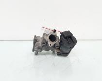 Egr, cod 9656612380, Ford Focus C-Max, 2.0 TDCI, G6DG (idi:657421)