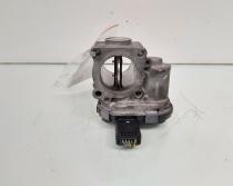 Clapeta acceleratie, cod 9673534480, Ford Focus 3 Sedan, 1.6 TDCI, T1DB (idi:654634)