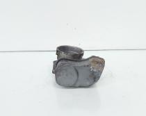 Clapeta acceleratie, cod  03G128063B, Seat Leon (1P1) 2.0 TDI, BMN (id:658597)