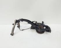 Fuzeta dreapta fata, cod 7L6407258A, VW Touareg (7LA, 7L6) (id:656345)