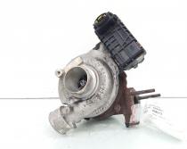 Turbosuflanta, cod 96440365, Opel Antara 2.0 CTDI, Z20DMH (id:658572)