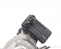 Actuator turbosuflanta, cod 6NW008412, Opel Antara 2.0 CDTI, Z20DMH (id:658573)