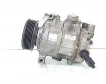 Compresor clima, cod 8E0260805CB, Audi A4 (8EC, B7) 2.0 TDI, BPW (id:658609)