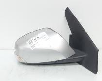 Oglinda electrica dreapta cu semnalizare, Renault Megane 3, vol dreapta (id:657198)