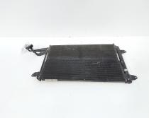 Radiator clima, cod 1K0820411P, VW Golf 5 (1K1), 1.6 FSI, BLF (id:630698)