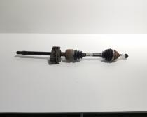 Planetara dreapta fata, cod GM13214837, Opel Zafira B (A05) 1.7 CDTI, A17DTJ, 5 vit man (id:658310)