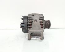 Alternator, cod 231005770R, Dacia Dokker 1.5 DCI (id:656668)