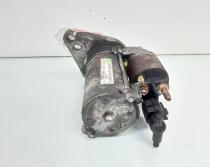 Electromotor, cod 02Z911023G, VW Passat (362), 1.4 TSI, CAX, 6 vit man (idi:655670)