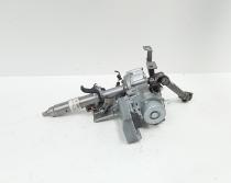 Motoras servo directie, cod 54086477A, Ford Fiesta 6 1.4 TDCI, F6JD (id:658214)