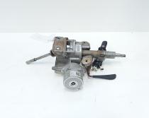 Motoras servo directie, cod  735511475, Fiat 500, vol pe dreapta (id:658216)
